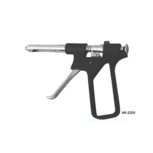 Dental Syringes