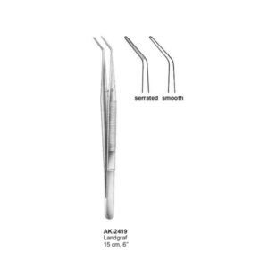 Dental Tweezers Landgraf