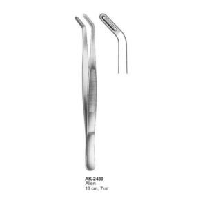 Dental Tweezers Allen