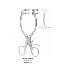 MAYO-ADAMS Retractor