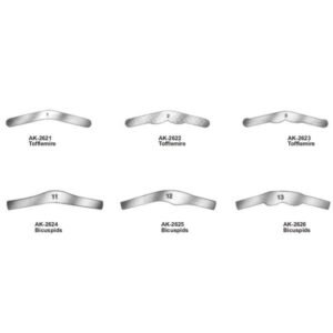 Tofflemire Matrix Retainers