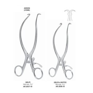 GELPI-LOKTITE Retractor