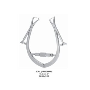 JOLL (FRIEDMAN) Retractor