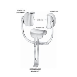 ROBIN-MASSE Retractor