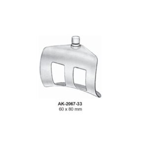 STANDARD Abdominal Retractor