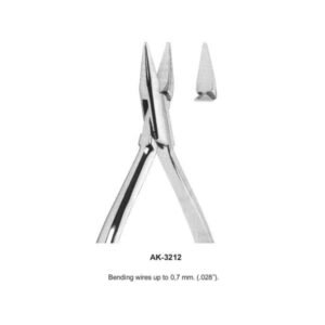 Pliers for Orthodontics