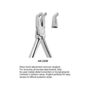 Pliers for Orthodontics
