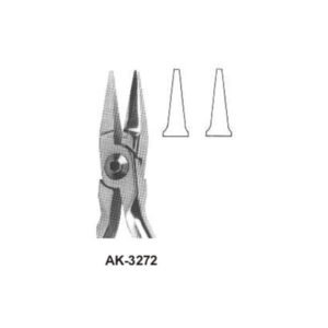 Pliers for Orthodontics