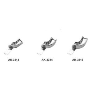 Stainless Steel Impression Trays
