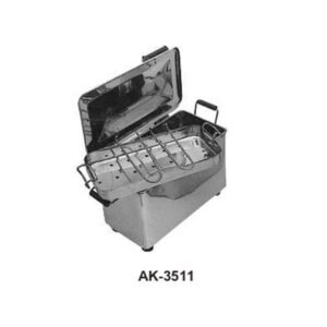 Dental & Surgical Hollowares