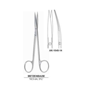 METZENBAUM Dissecting Scissors