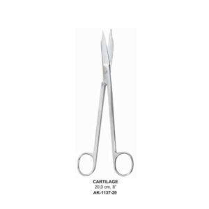 CARTILAGE Tonsil & Nasal Scissor