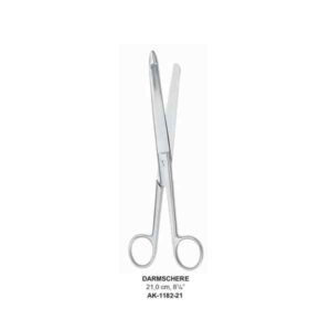 DARMSCHERE Vascular & Gynecology Scissor