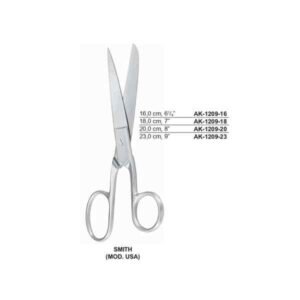 SMITH Cloth Scissor