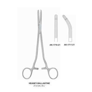 HEANEY BALLANTINE Forcep