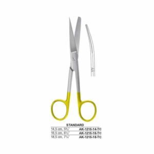 STANDARD TC Scissor
