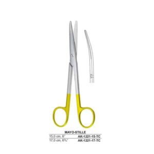 MAYO-STILLE TC Scissor