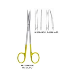 METZENBAUM TC Scissor