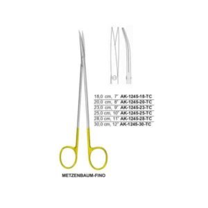 METZENBAUM-FINO Scissor