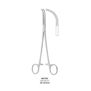 MIXTER Forcep