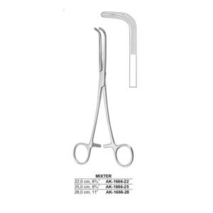 MIXTER Forcep