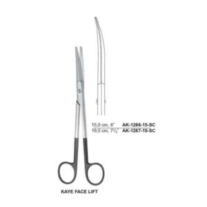 KAYE FACE LIFT Super-Cut Scissors