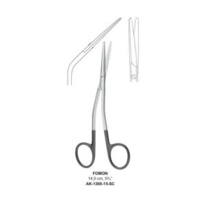 FOMON Super-Cut Scissors