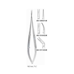 Micro Scissors