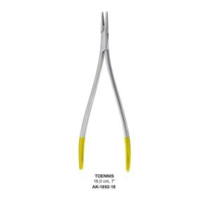 TOENNIS Needle Holder
