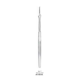 Scalpel Handle No 7 Large