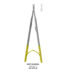 HEPP SCHEIDEL Needle Holder