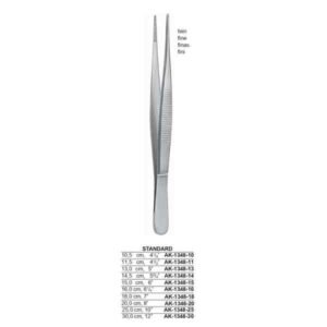 Standard Dissecting & Dressing Forceps