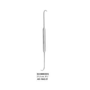 SCHMIEDEN Ligature Needle
