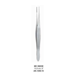 MC INDOE Dissecting & Dressing Forceps