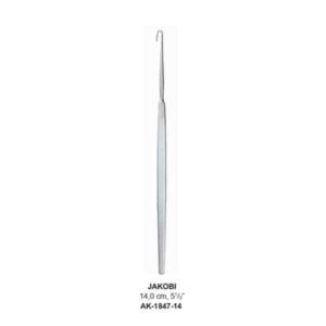JAKOBI Ligature Needle