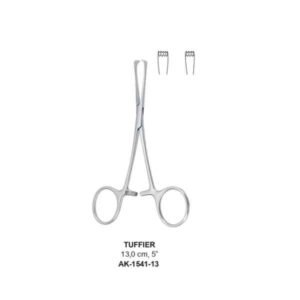 TUFFIER Forcep