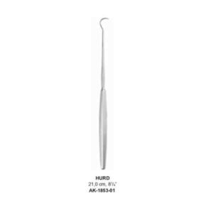 HURD Ligature Needle