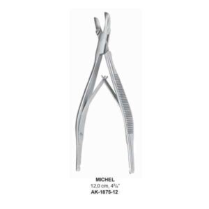 MICHEL Suture Instrument