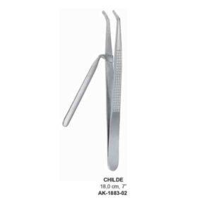 CHILDE Suture Instrument