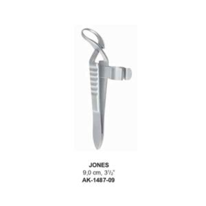 Jones Dressing Forceps