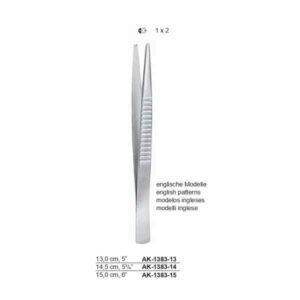 STANDARD Tissue Forcep