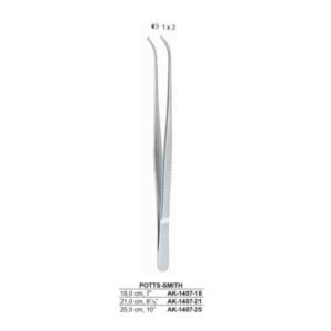 POTTS-SMITH Tissue Forcep