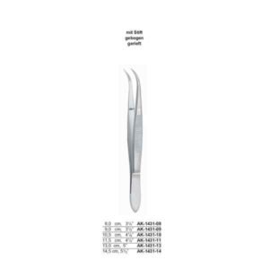 STANDARD Splinter Forcep