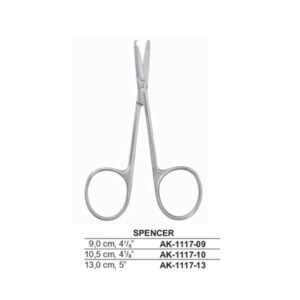 SPENCER Ligature Scissor