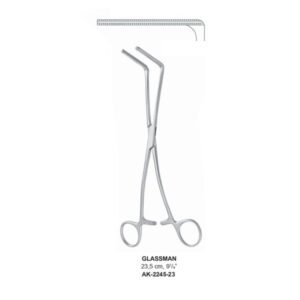 GLASSMAN Forcep