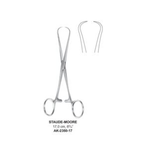 Stauge-Moore Uterine Dilators