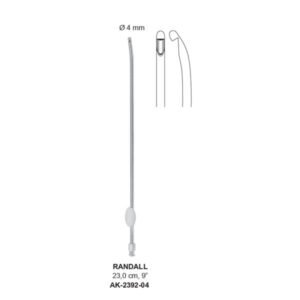 Randall Biopsy Curettes
