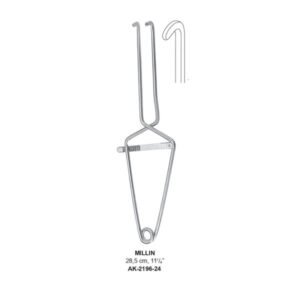 MILLIN Prostatectomy Instrument