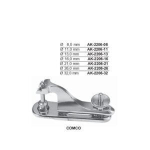 COMCO Clamp