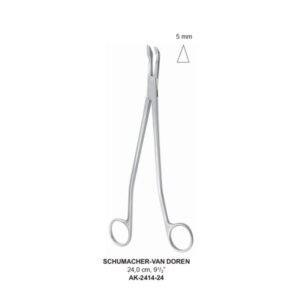 Shchumacher-Van Doren Uterine Scoops
